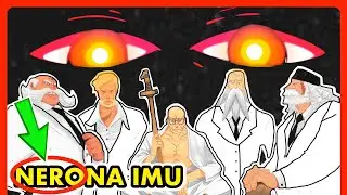The Secret of Imu's Name Is Lost In Translation
