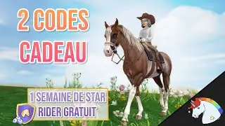 CODE STAR RIDER 🎁