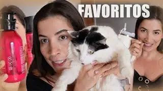 FAVORITOS ALEATÓRIOS DOS ÚLTIMOS TEMPOS