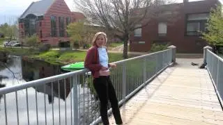 Lila Wolken Music Video