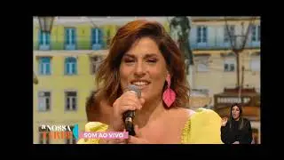 SILVANA PERES - Dança do malando (ao vivo)
