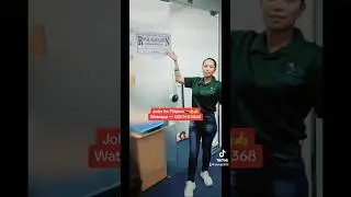 Urgent Female cleaner job in Dubai 🇦🇪🇦🇪👍👍 #dubaijobs #subscribe #followformorevideos