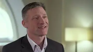 Faculty Perspectives: Doug Thomas on The Executive Program (TEP)