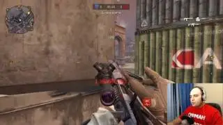 Warface: Как таких ДЦП держат в кланах?