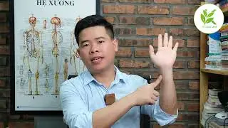 CÁCH TUYỆT VỜI ĐỂ GIẢM ĐAU VAI GÁY Ai Tập Cũng Có Hiệu Quả | TCL