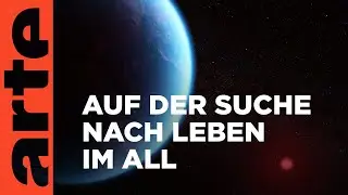 James Webb | Kurz-Doku  HD | ARTE