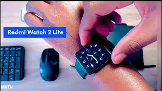 Redmi Watch 2 Lite