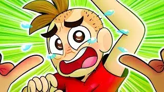 O PIOR CORTE DE CABELO DA MINHA VIDA ☆  Desenho Animado Historia Em Portugues