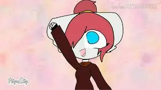 floppy ears meme (убого) чит.опис. (flipaclip animation)