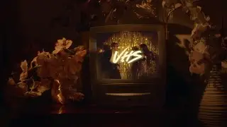 Benjamin Ingrosso & Cherrie - VHS (Spotify Studio It’s Hits Recording) [Music Video]