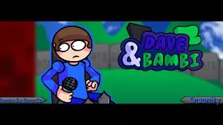 Dave & Bambi | High Effort Insanity