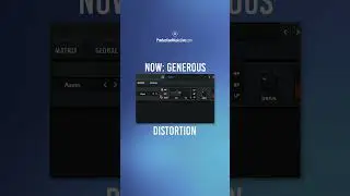 Catchy EDM Flute in SERUM in under 45 seconds ⏱️ | Sound Design