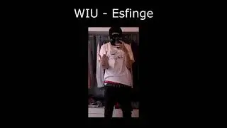WIU - Esfinge (Prévia)