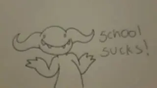 A crappy video clarifying my upload schedule and future content