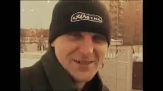 Нитро - Менты Козлы (ДК Строитель)