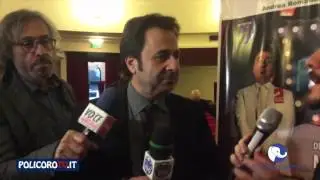 Intervista al Mago Forest