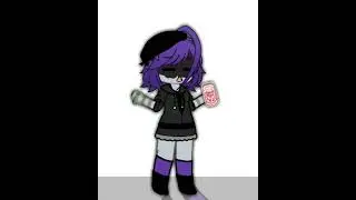 —ЕМА,У НЕЁ РАК #популярное #gacha #гача #смешноевидео #мем #гачасрача #бсд #gachaclub #edit