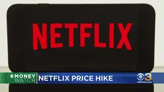 Netflix Is Raising Prices For Its Standard And Premium Plans