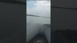 рыбалка  по иртышу