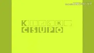 Klasky Csupo in G Major Ultracubed