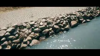 FPV Cinematic - Lower Shing Mun Reservoir Mars Nazgul Evoque F5