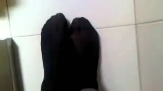 TURKISH NYLON FEET 3