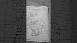 c language || prefix postfix ||increment decrement ||pointer arithmetic||supriya coding ||shorts