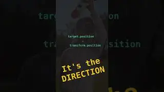 When you FINALLY understand Quaternions | Unity Game Dev 