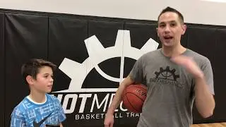 Our interview with Shot Mechanics | CRZBasketball