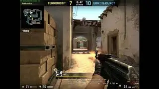 csgo smurf