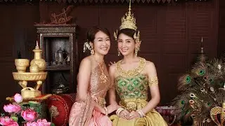 Thai Style Studio on TVB - Hong Kong