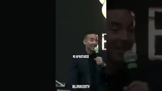 DADDY YANKEE Predicando sobre su testimonio  #adoración #music #reggaetoncristiano  #daddyyankee