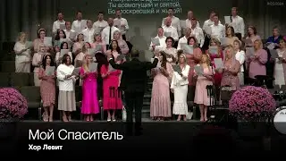 Мой Спаситель | Хор Левит
