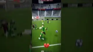 Levels #rf24 #roblox #realfootball