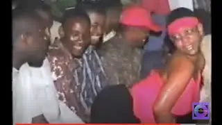 Fresh Jumbe - Live in Zanzibar - Ngoma kongwe