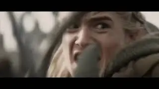 Legolas - Everybody Wants To Rule the World