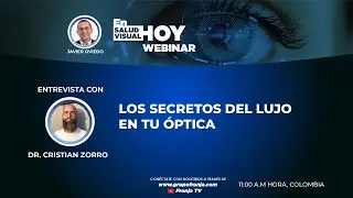 #SVH Los secretos del lujo en las ópticas