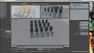 Modo for Noobs: What is the Live Renderer in Modo All About?