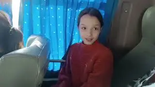 Девочка Милана из Армавира
