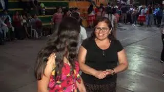 Bajada de Reyes - Huaylia Centro Cultural Sabaino - Reyna Duilia Alicia Ampuero C.  12/01/2020  13