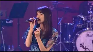Saori Hayami & Minori Suzuki sing "Cardcaptor Sakura" ED "Groovy!" live