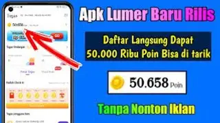 #viral aplikasi Pengahasil dana terbukti membayar cuan teruss