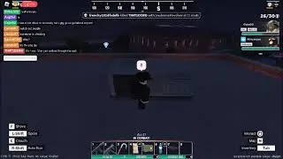 Rare Footage of Fly hack in (Apocalypse Rising 2)
