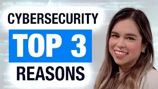 3 Reasons Why I Chose Springboard’s Cybersecurity Bootcamp