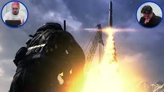 Repullze, LuckyChamu, and Cloakzy star in the MW2 trailer (kinda)