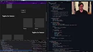 Let's Code! | SwiftUI, macOS