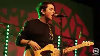 'Pure Delight' (Live at MMU) | FRESCO