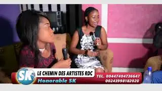 FR DONAT MOKE ABIMISI BA REVELATION NA KINSHASA