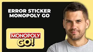 Nuevo Glitch de Stickers en Monopoly Go (2024)