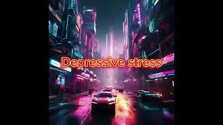 TUBBORG - Depressive stress